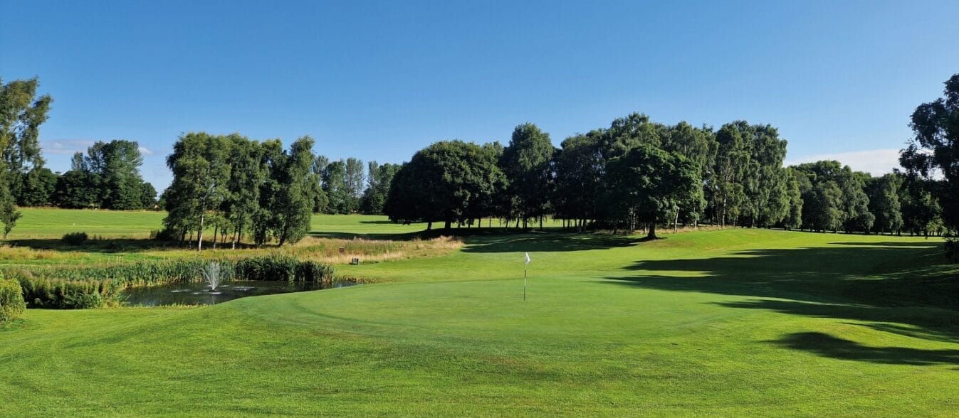 Knaresborough Golf Club