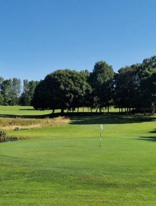 Knaresborough Golf Club