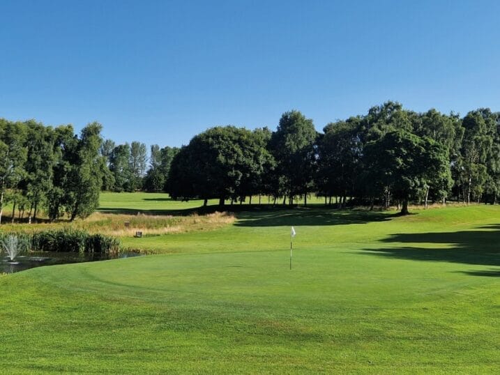 Knaresborough Golf Club