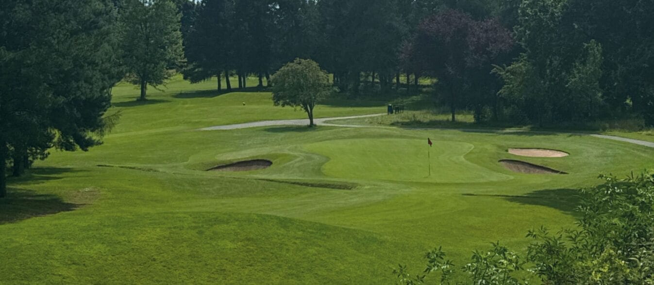 Knaresborough Golf Club