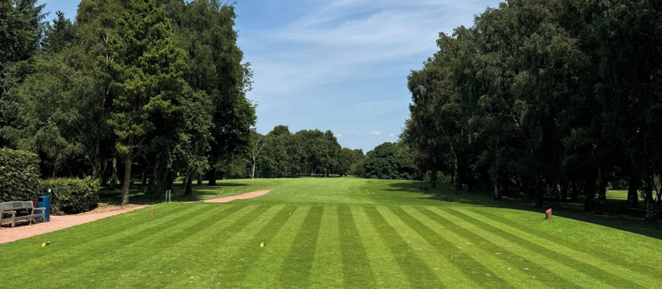 Knaresborough Golf Club