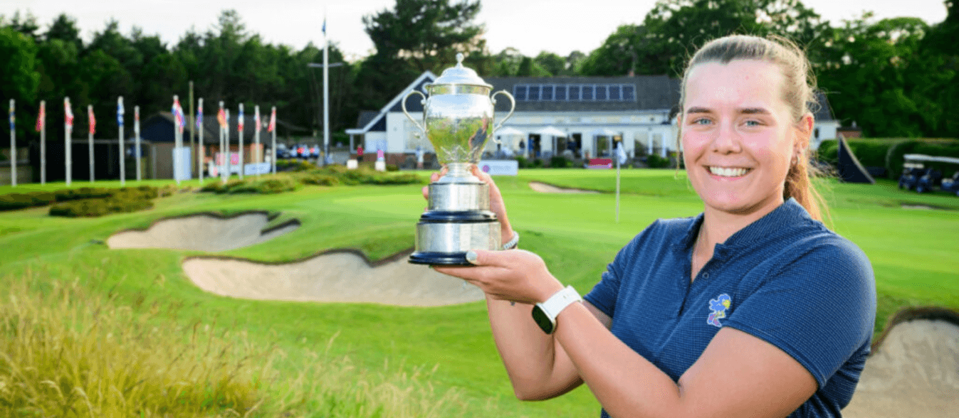 Lily Hirst Credit Leaderboard Photography