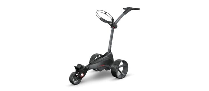 Motocaddy S1 2025