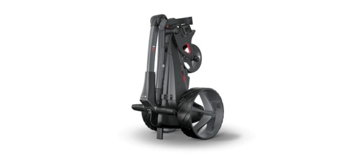 Motocaddy S1 2025