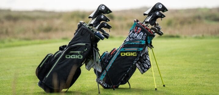 OGIO All Elements bags