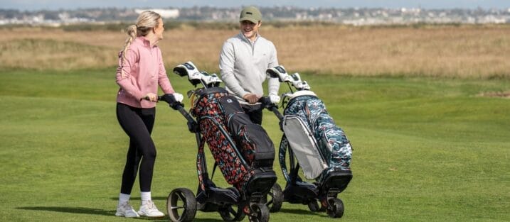 OGIO All Elements bags