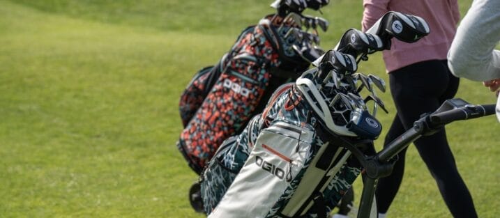 OGIO All Elements bags