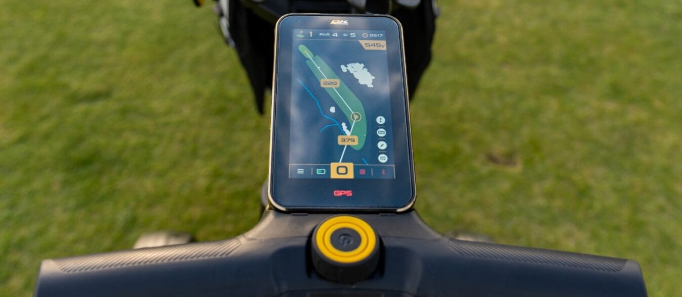 PowaKaddy 2025 range