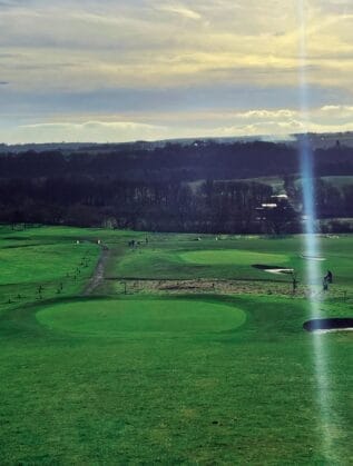 Roseberry Grange Golf Club