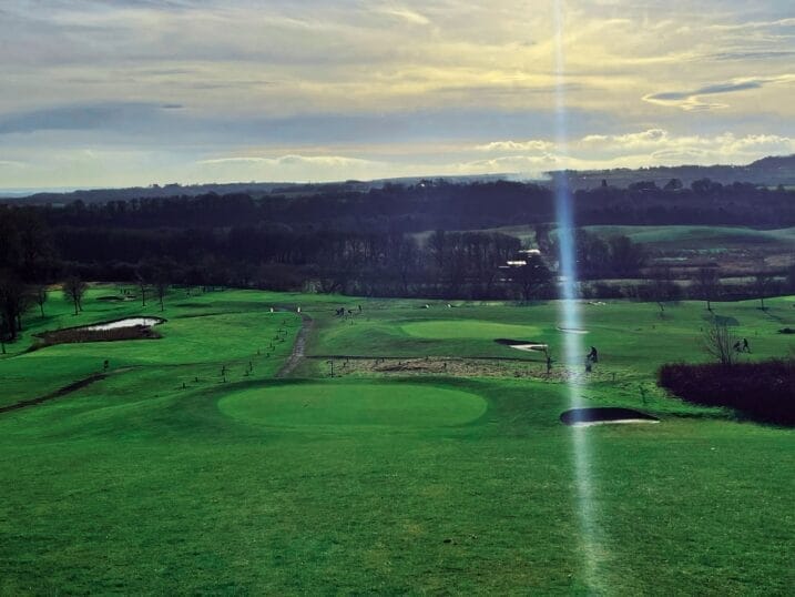 Roseberry Grange Golf Club