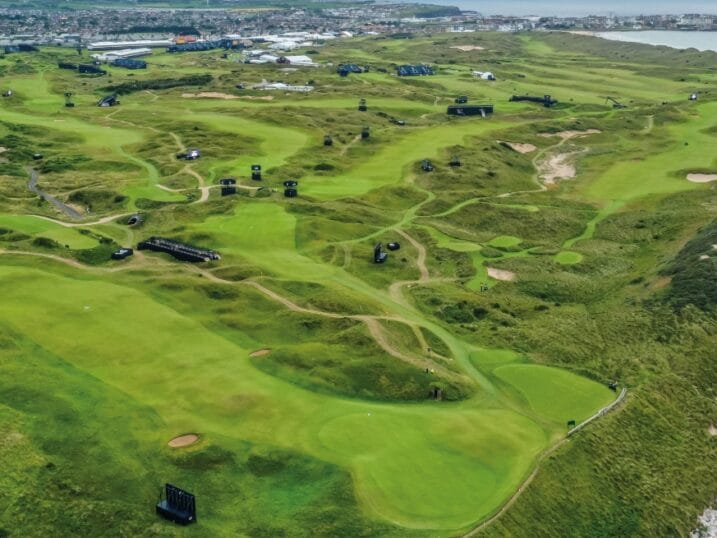 Royal Portrush