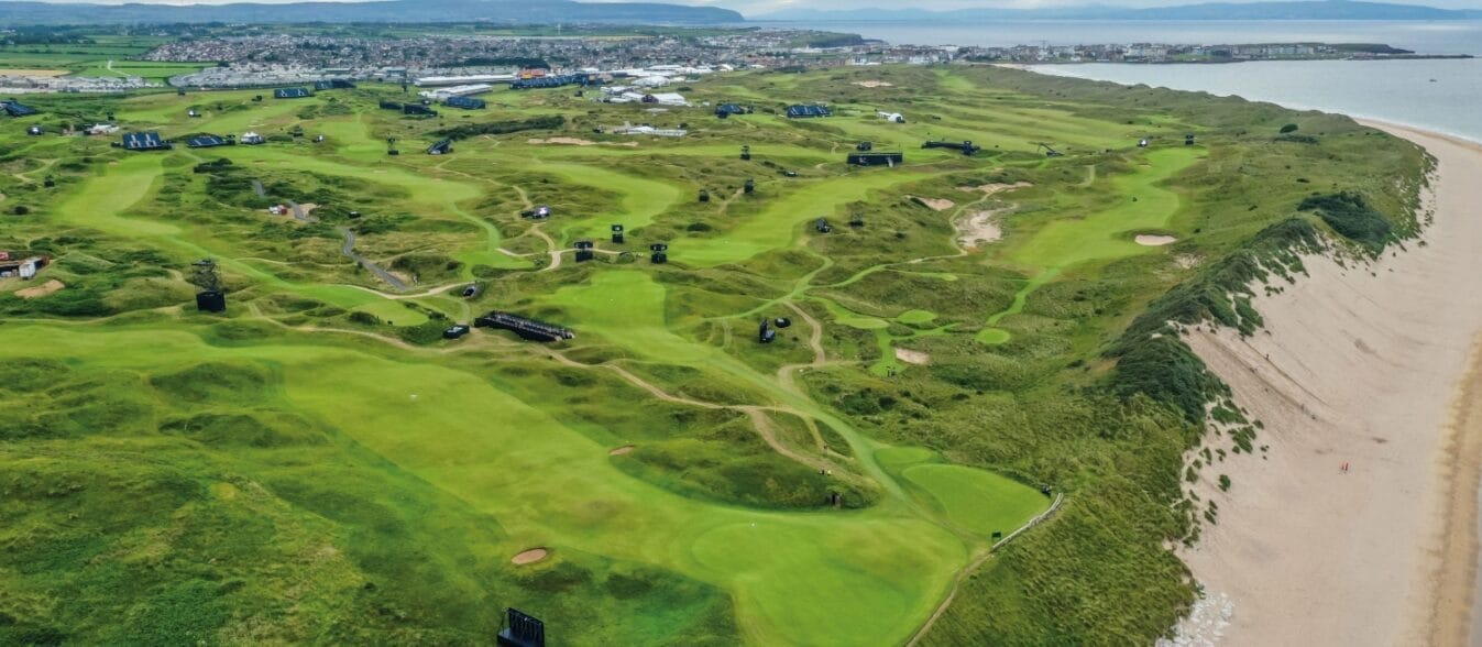 Royal Portrush