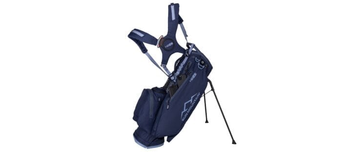 Sun Mountain 2025 bags