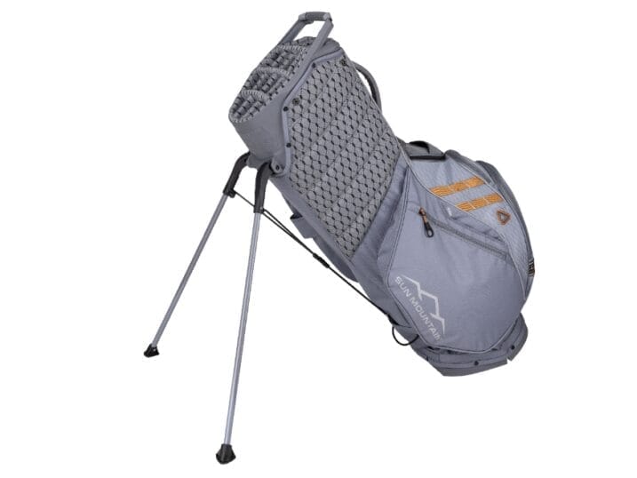 Sun Mountain 2025 bags