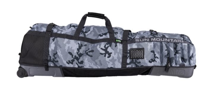 Sun Mountain 2025 bags