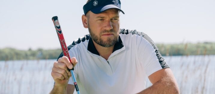 Abacus SS25 Polo Collection
