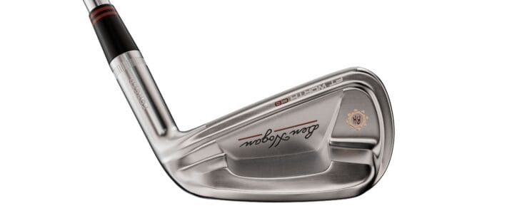 Ben Hogan Fort Worth irons