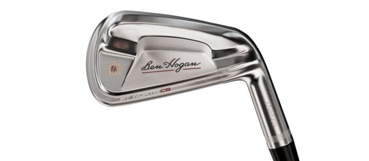 Ben Hogan Fort Worth irons