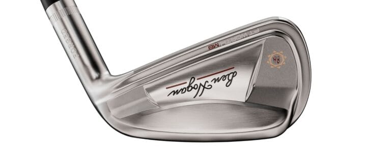 Ben Hogan Fort Worth irons