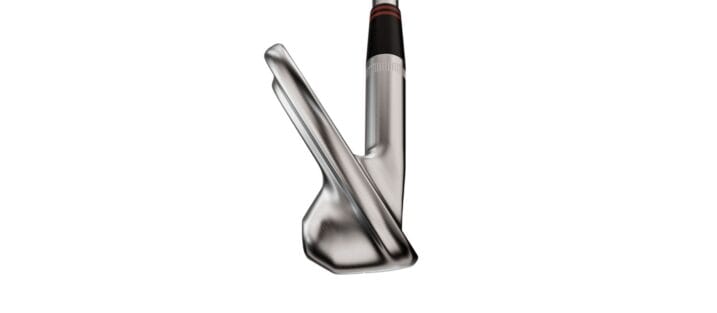 Ben Hogan Fort Worth irons