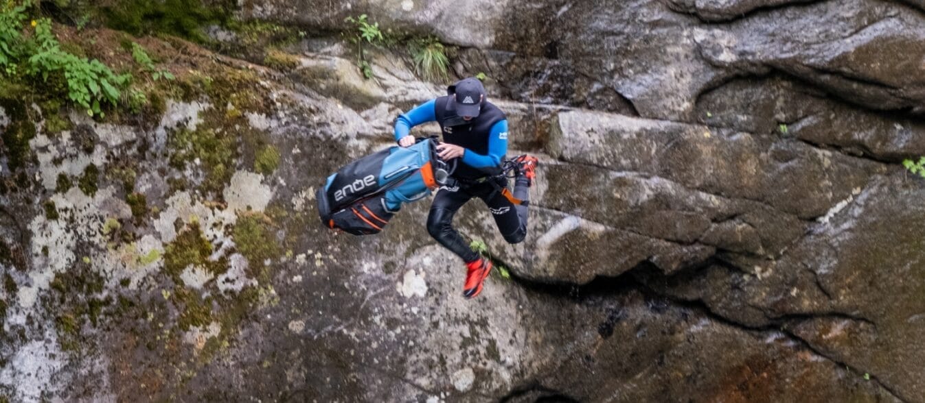 BIG MAX Aqua Falls video