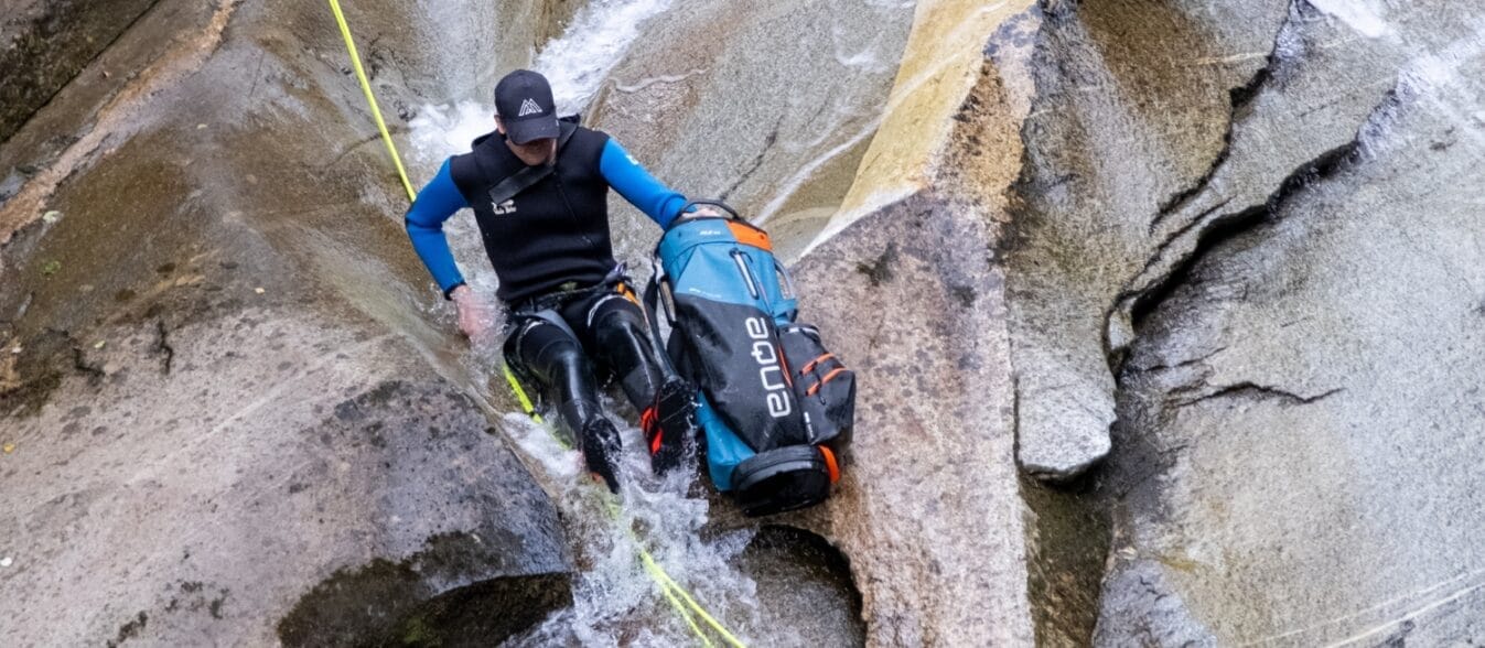 BIG MAX Aqua Falls video