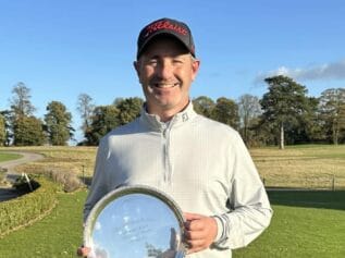 David Clark 2024 OOM
