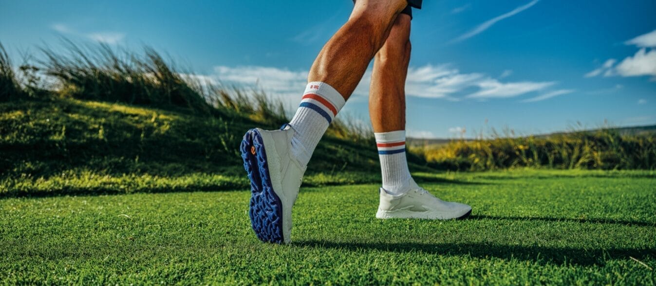 ECCO BIOM H5 shoes