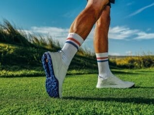 ECCO BIOM H5 shoes