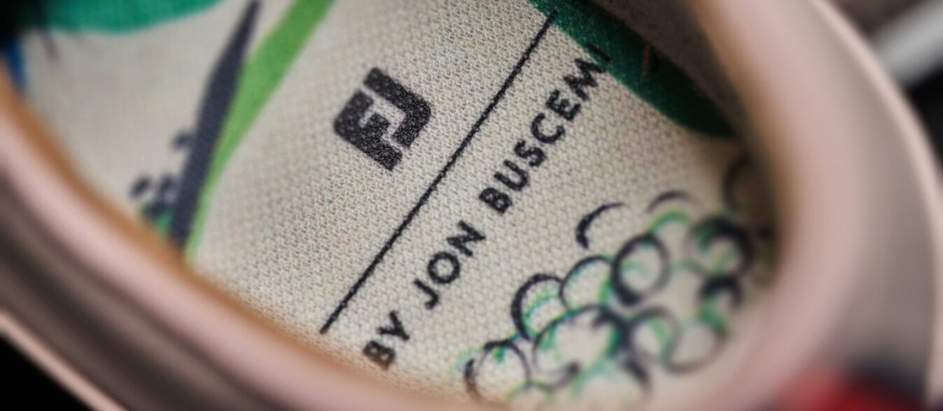 FootJoy Jon Buscemi 2025