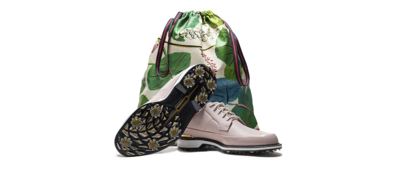 FootJoy Jon Buscemi 2025