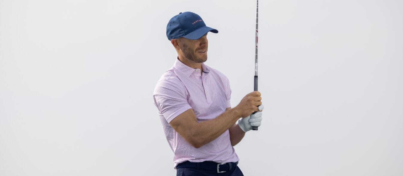 FootJoy SS25 apparel