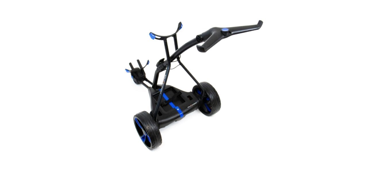 Golfstream GX Series