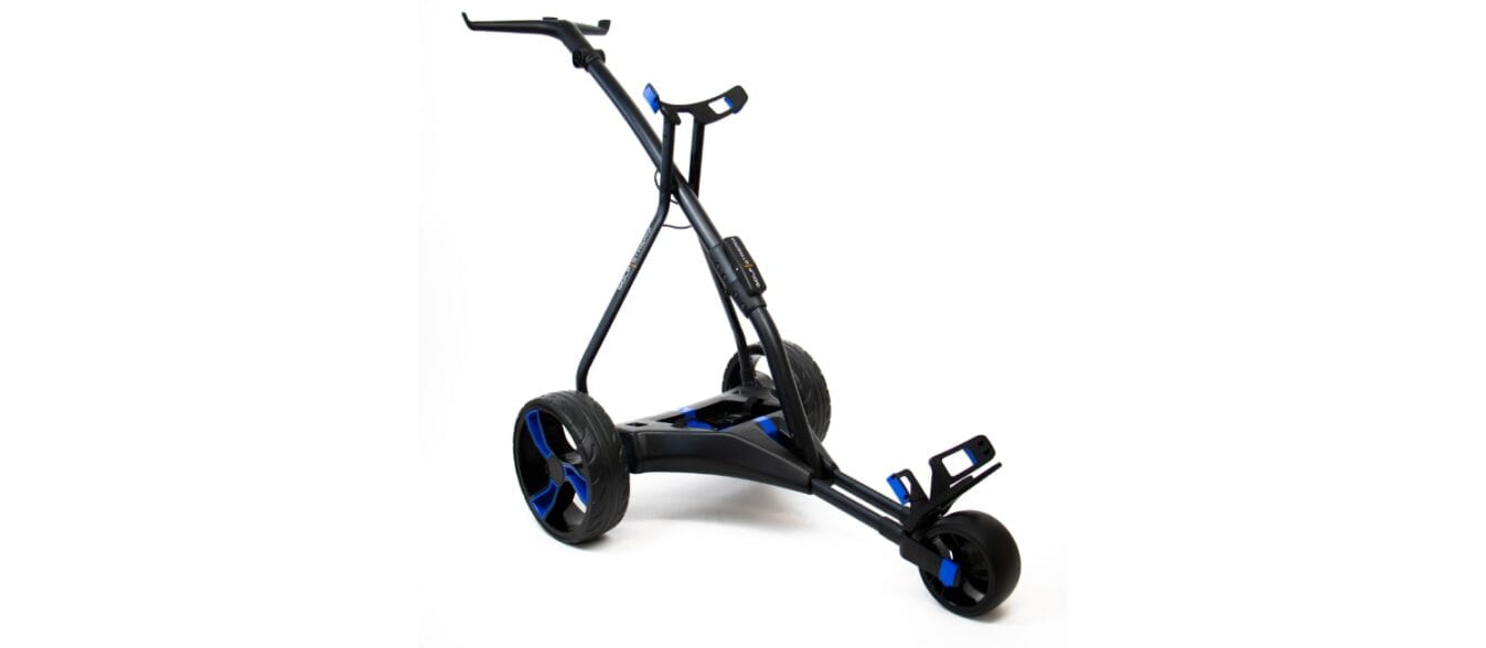 Golfstream GX Series