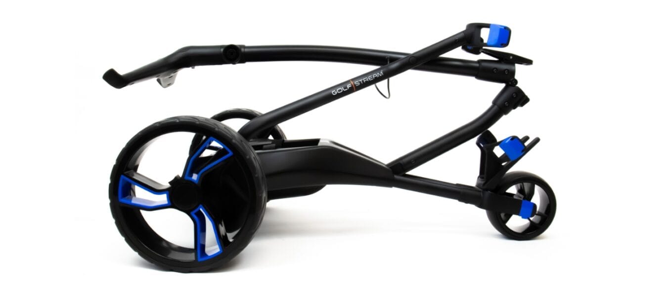 Golfstream GX Series