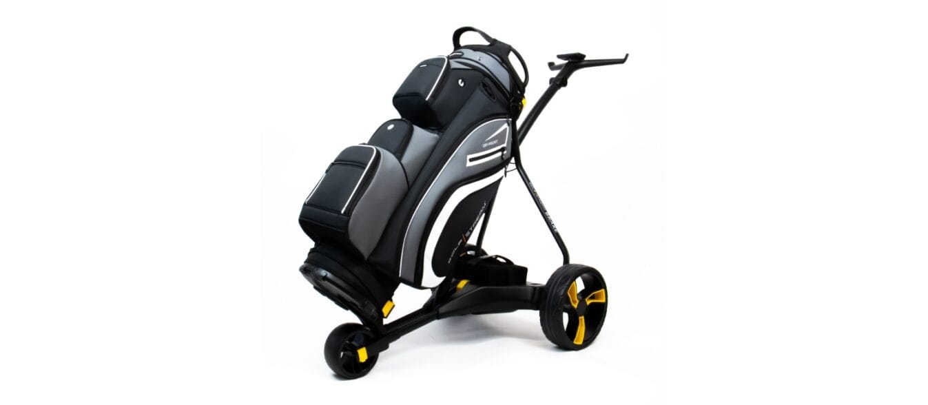 Golfstream GX Series