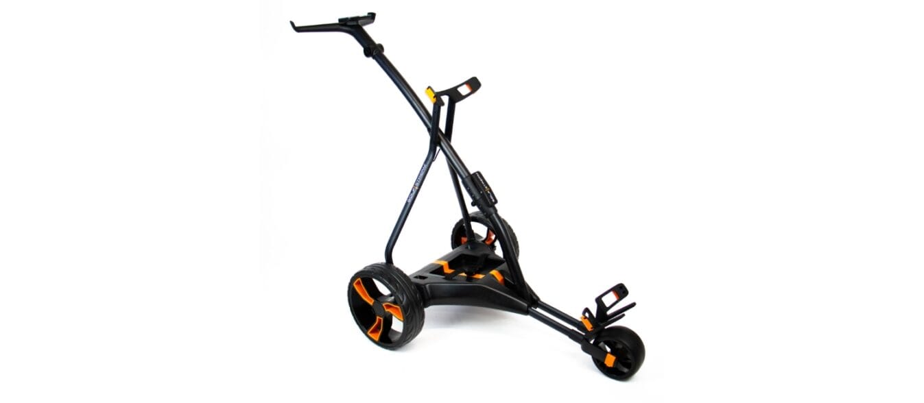 Golfstream GX Series