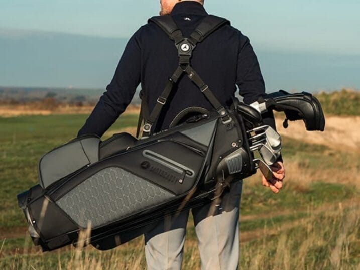 Motocaddy 2025 bags