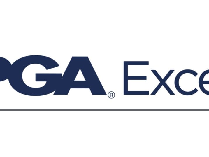 PGA Excel logo