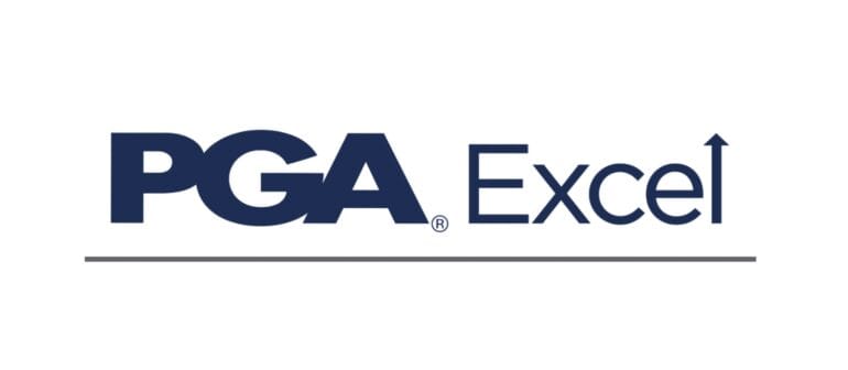 PGA Excel logo