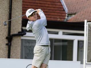 Tom Hartshorne