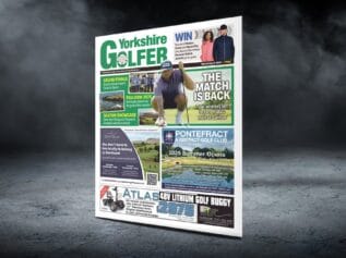 Yorkshire Golfer MarApr