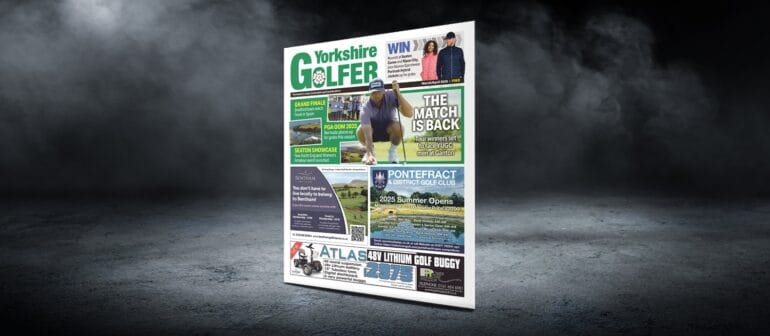 Yorkshire Golfer MarApr