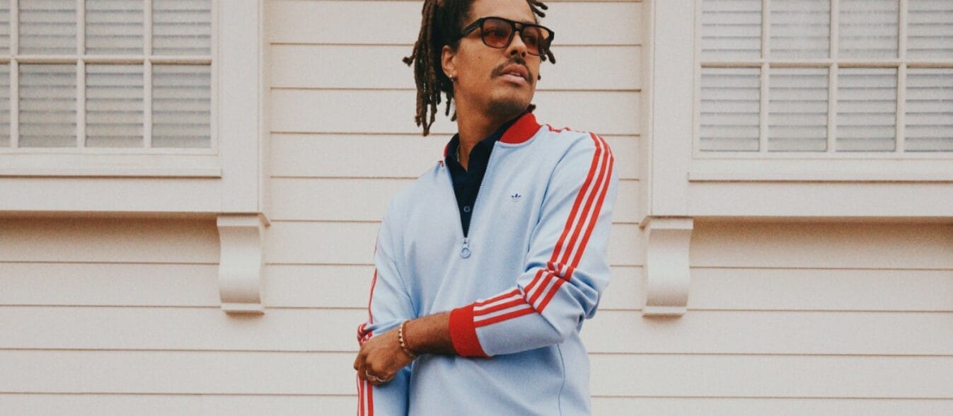 Adidas Originals SS25