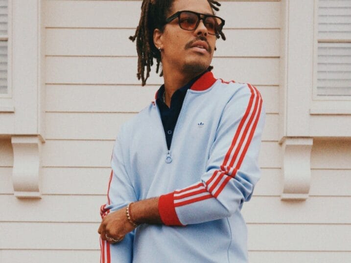 Adidas Originals SS25