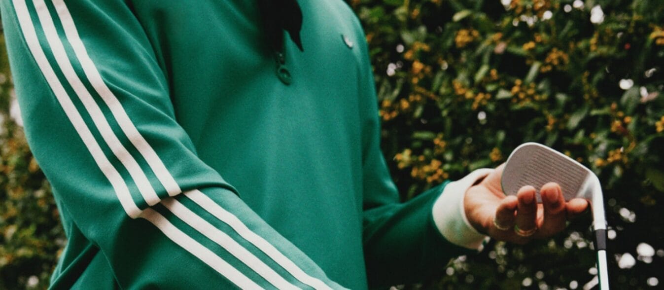 Adidas Originals SS25