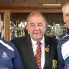 Bonser, Munro and Kennedy