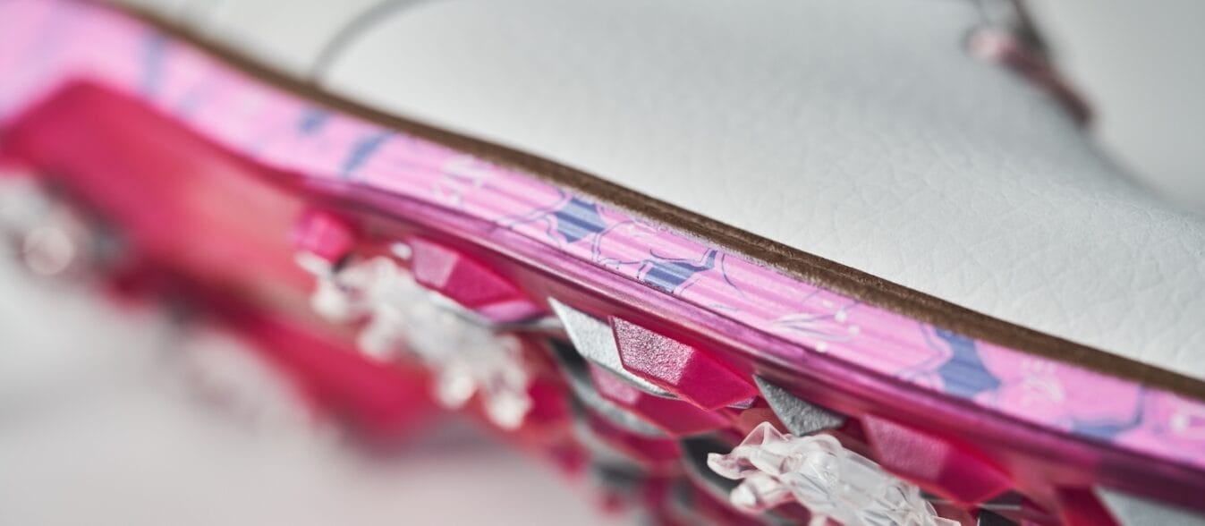 FootJoy Legends Spring Bloom