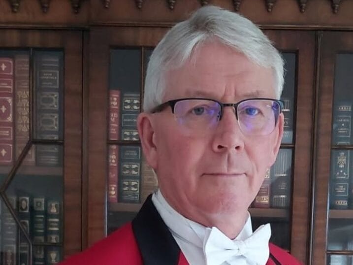 Gerry Johnson