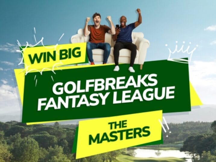Golfbreaks fantasy game